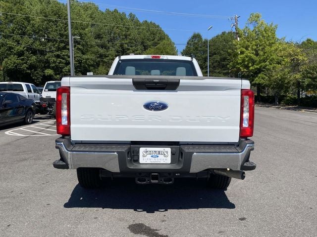 2026 Ford F-250SD XL Commercial