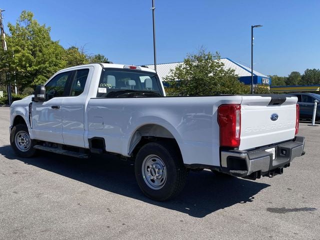 2026 Ford F-250SD XL Commercial