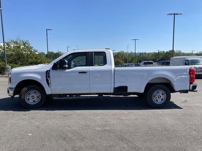 2026 Ford F-250SD XL Commercial