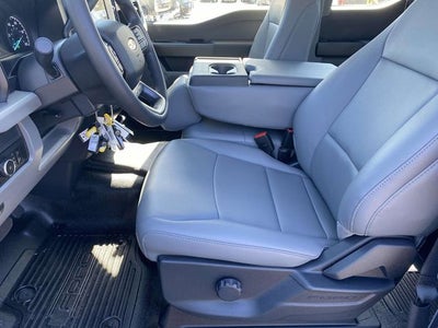 2026 Ford F-250SD XL Commercial