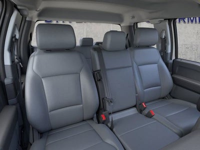 2026 Ford F-250SD XL Commercial