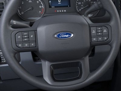 2026 Ford F-250SD XL Commercial