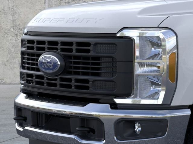 2026 Ford F-250SD XL Commercial