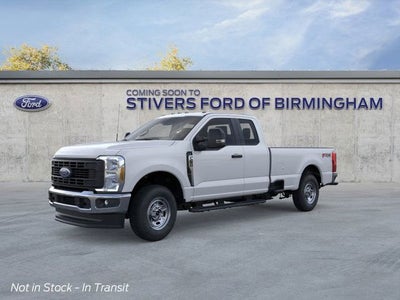 2026 Ford F-250SD XL Commercial