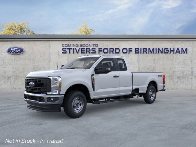 2026 Ford F-250SD XL Commercial
