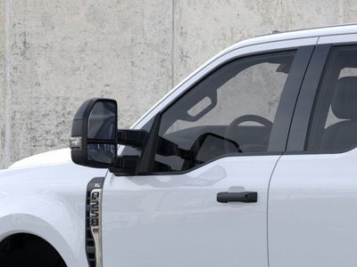 2026 Ford F-250SD XL Commercial