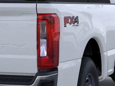 2026 Ford F-250SD XL Commercial