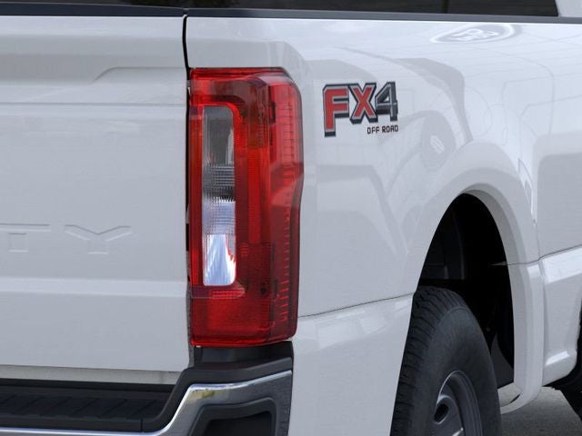 2026 Ford F-250SD XL Commercial