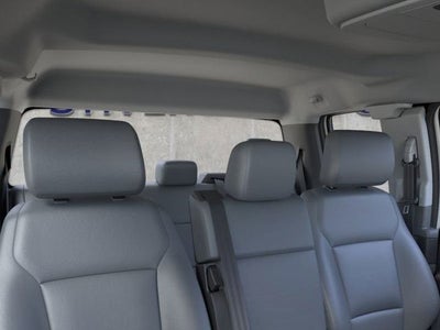 2026 Ford F-250SD XL Commercial