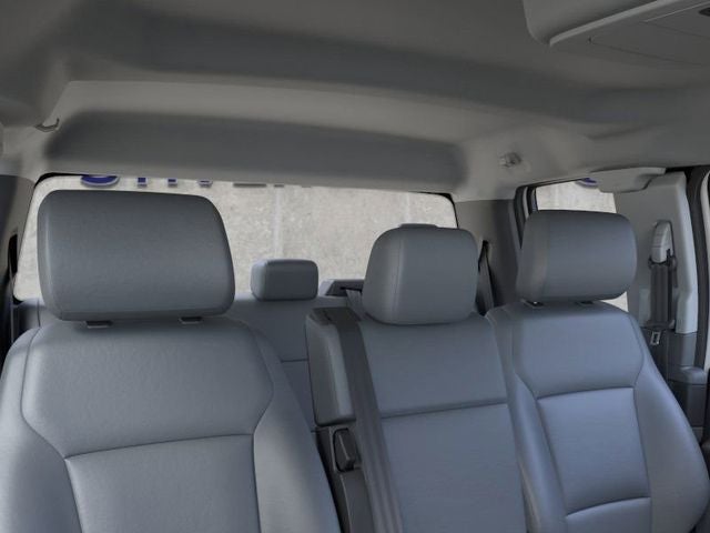 2026 Ford F-250SD XL Commercial