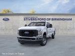 2026 Ford F-250SD XL Commercial