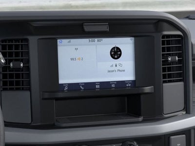 2025 Ford F-250SD XLT