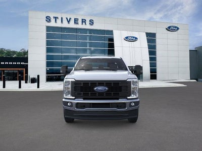 2025 Ford F-250SD XLT