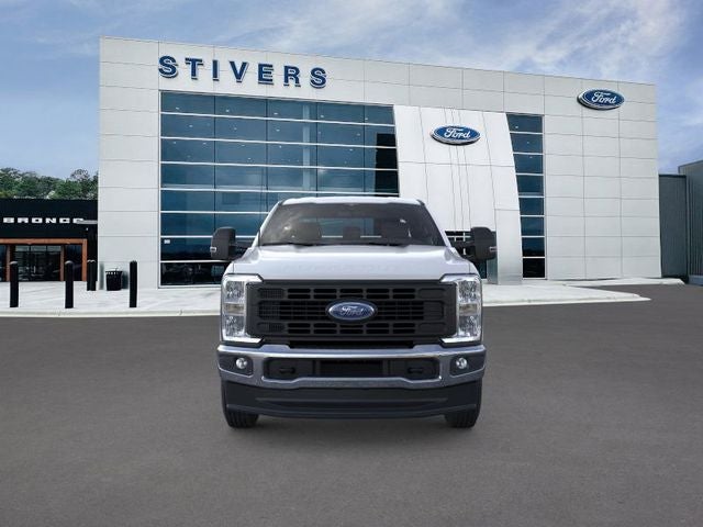 2025 Ford F-250SD XLT