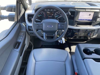 2026 Ford F-250SD XL Commercial