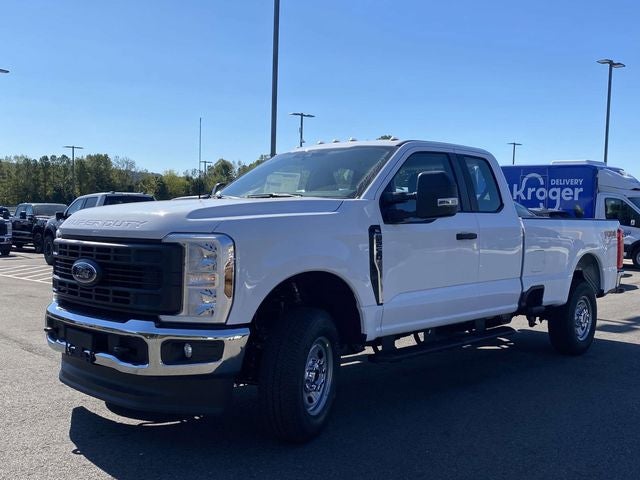 2026 Ford F-250SD XL Commercial