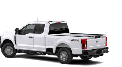 2026 Ford F-250SD F-250® XL