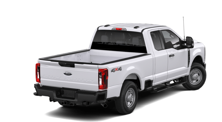 2026 Ford F-250SD F-250® XL