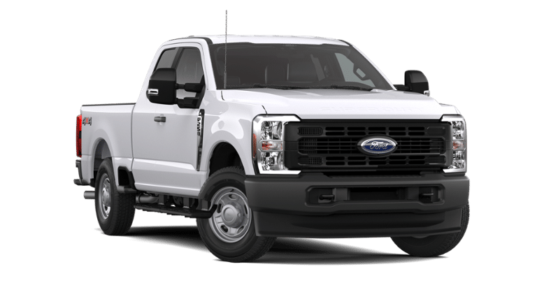 2026 Ford F-250SD F-250® XL