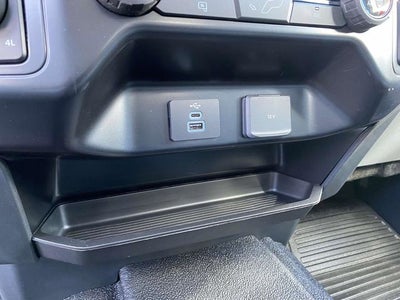 2025 Ford F-250SD XLT Commercial