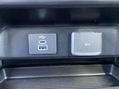 2025 Ford F-250SD XLT Commercial