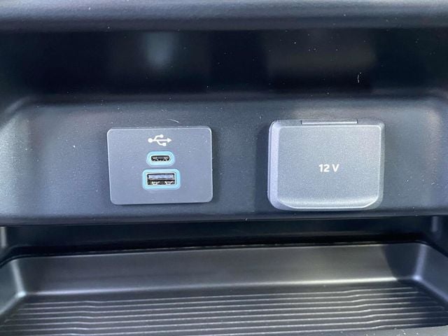 2025 Ford F-250SD XLT Commercial