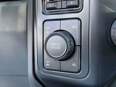 2025 Ford F-250SD XLT Commercial