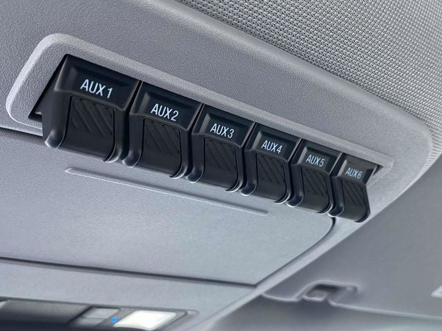 2025 Ford F-250SD XLT Commercial