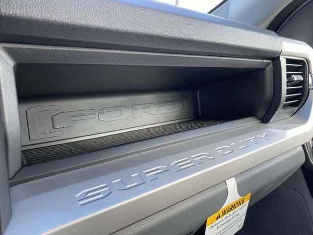 2025 Ford F-250SD XLT Commercial