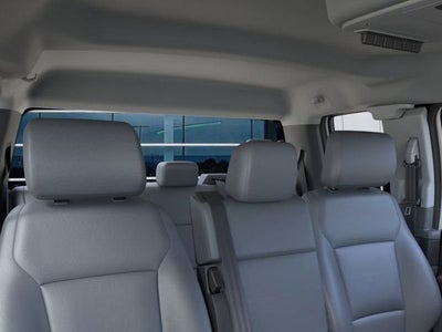 2025 Ford F-250SD XLT Commercial