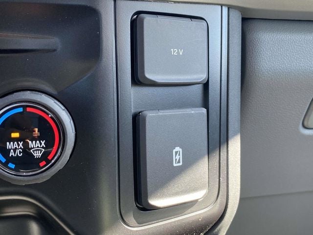 2026 Ford F-250SD XL Commercial