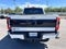 2027 Ford F-250SD Platinum