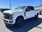 2027 Ford F-250SD Platinum