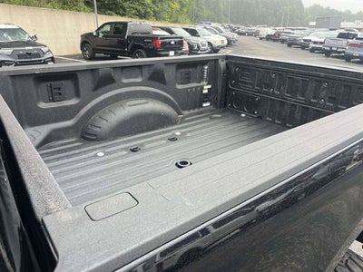 2025 Ford F-250SD Platinum