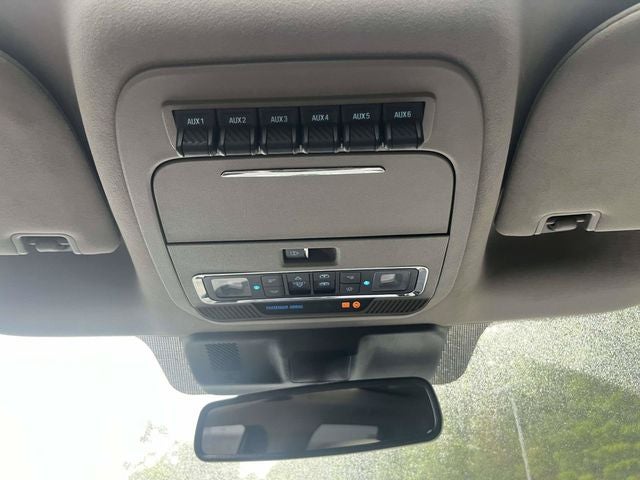 2025 Ford F-250SD Platinum