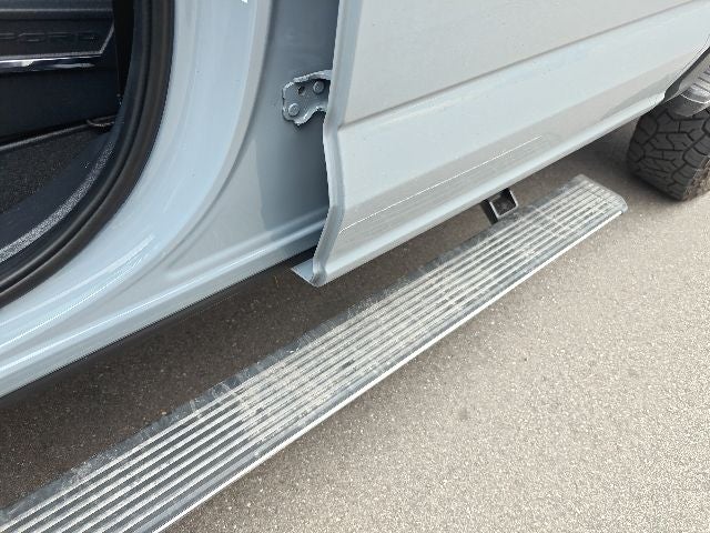 2025 Ford F-250SD Platinum