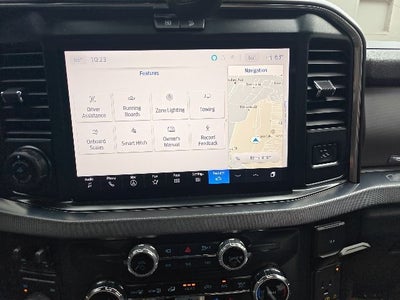 2025 Ford F-250SD Platinum