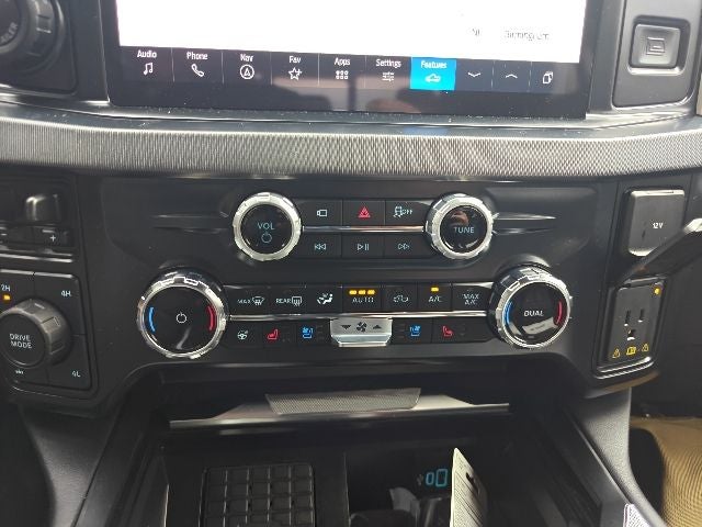 2025 Ford F-250SD Platinum