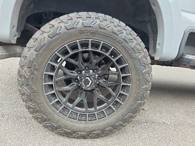 2025 Ford F-250SD Platinum