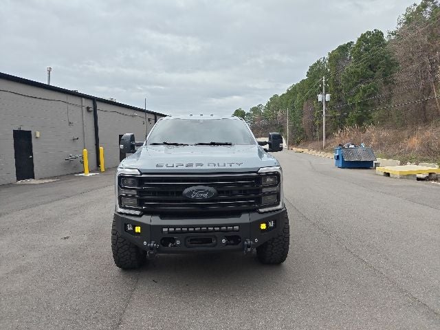 2025 Ford F-250SD Platinum