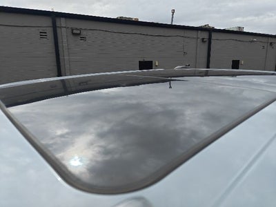 2025 Ford F-250SD Platinum