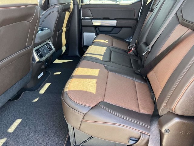 2027 Ford F-250SD King Ranch