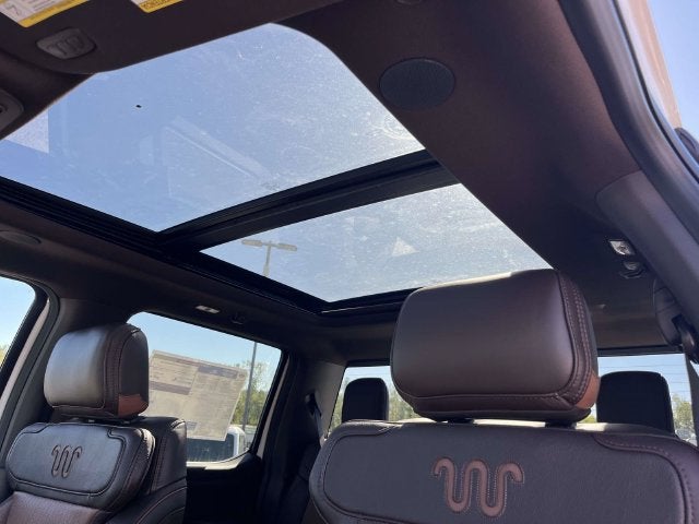 2027 Ford F-250SD King Ranch