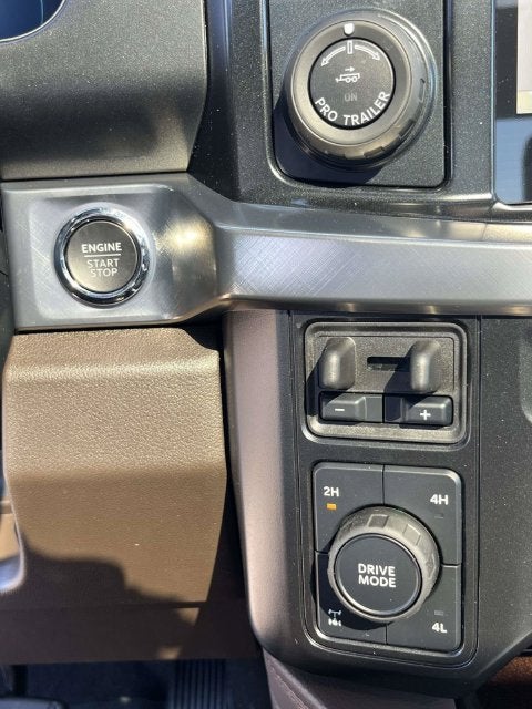 2027 Ford F-250SD King Ranch