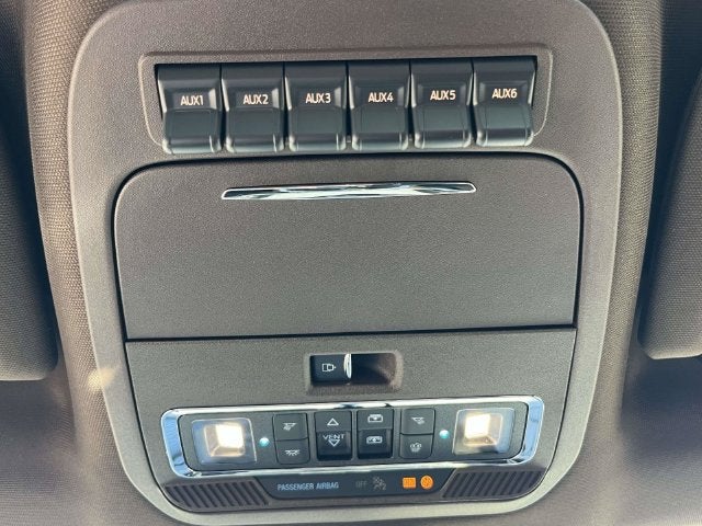 2027 Ford F-250SD King Ranch