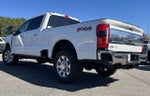 2027 Ford F-250SD King Ranch