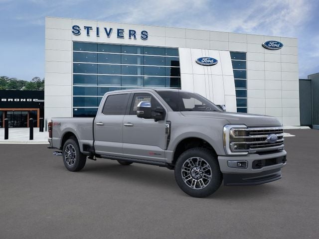 2026 Ford F-250SD Base