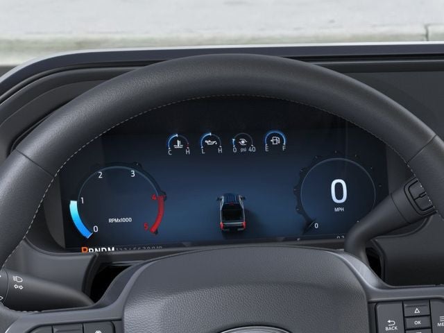 2026 Ford F-250SD Base