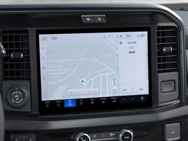 2026 Ford F-250SD Base