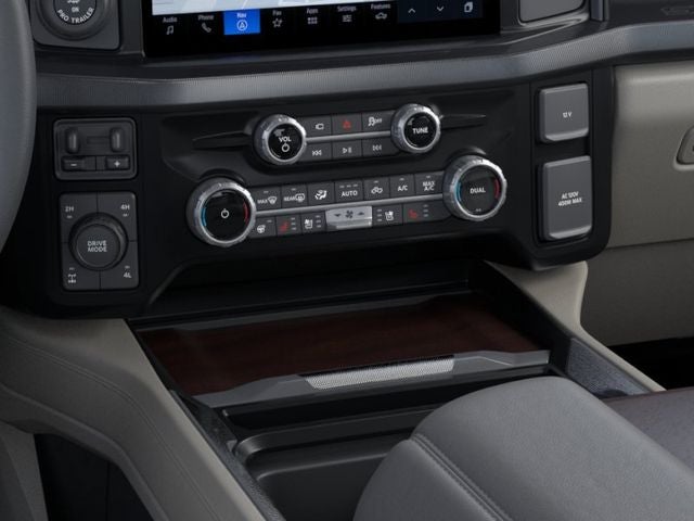 2026 Ford F-250SD Base